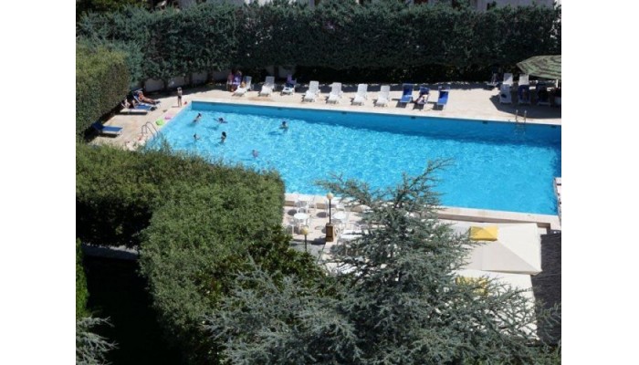 Hotel Le Palme poza 4