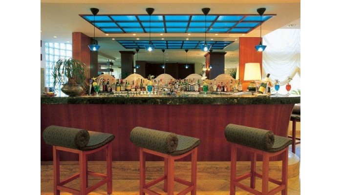 Hotel Le Palme poza 6