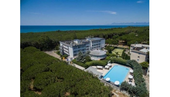 Hotel Le Palme poza 1