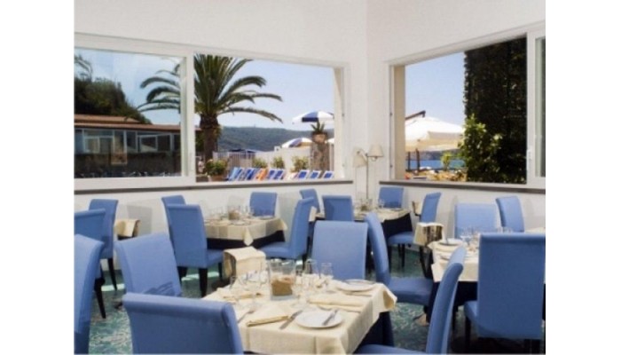 Hotel Le Saline poza 6