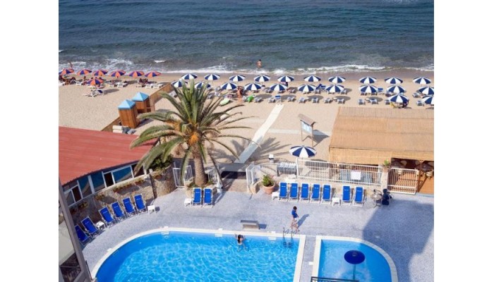 Hotel Le Saline poza 1