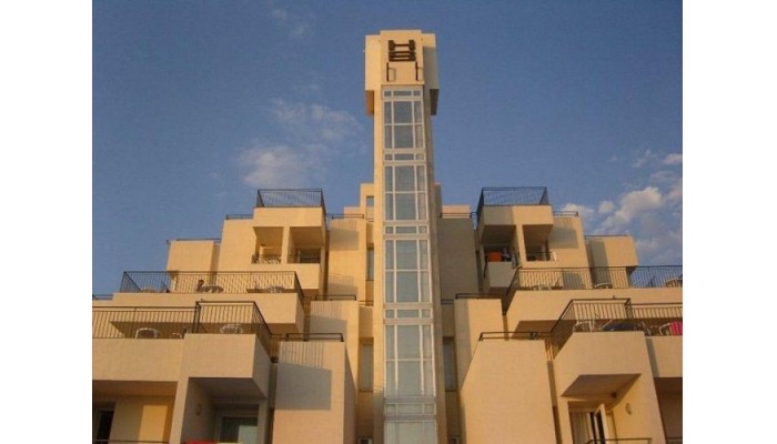 Hotel Le Saline poza 10