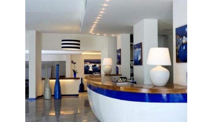 Hotel Le Saline poza 9