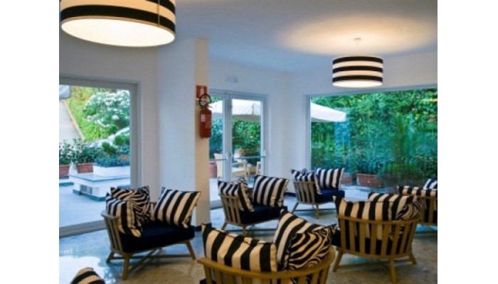 Hotel Le Saline poza 8