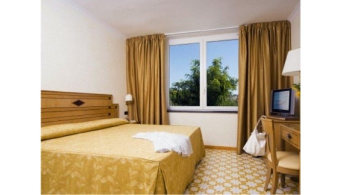 Hotel Le Saline poza 2