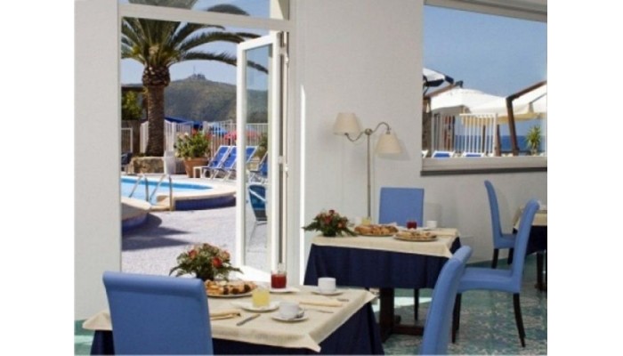 Hotel Le Saline poza 5