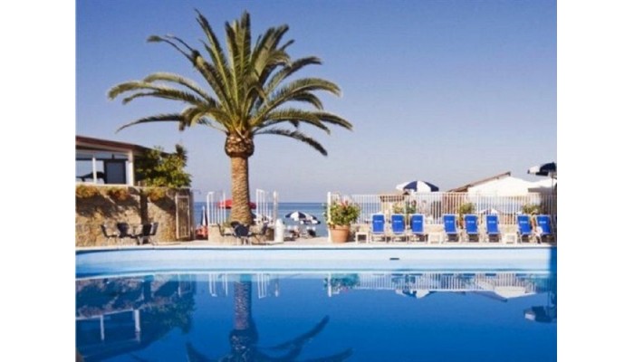 Hotel Le Saline poza 3