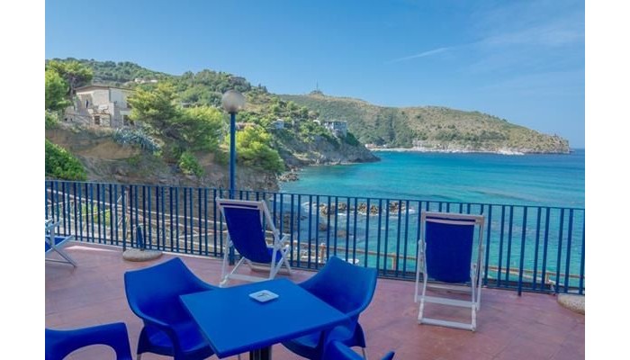 Hotel Lido Ficocella poza 1