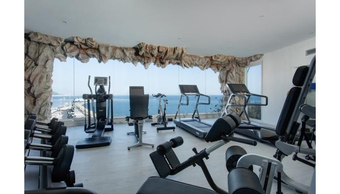 Hotel Lloyd's Baia poza 7