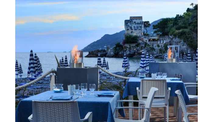 Hotel Lloyd's Baia poza 1