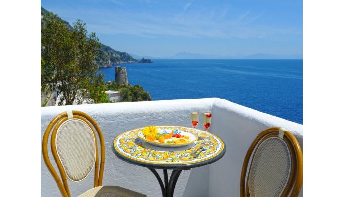 Hotel Locanda Costa Diva poza 3