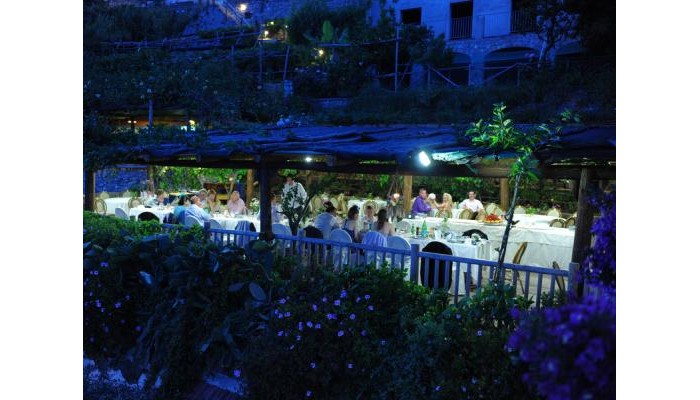 Hotel Locanda Costa Diva poza 4