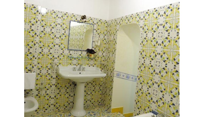 Hotel Locanda Costa Diva poza 1