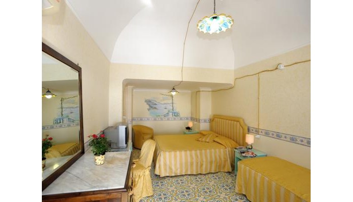 Hotel Locanda Costa Diva poza 7