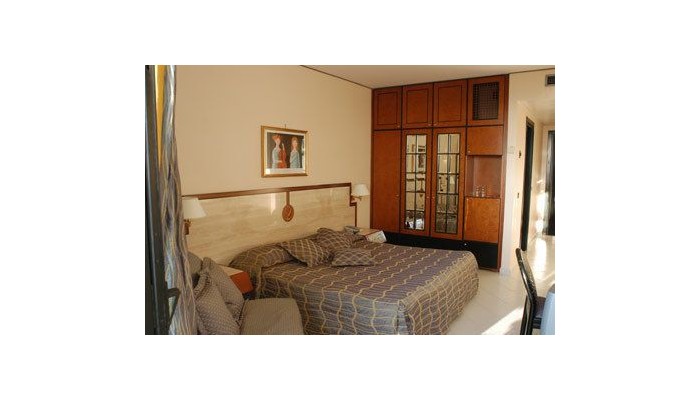 Hotel Mec Paestum poza 3