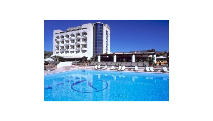 Hotel Mec Paestum poza 0