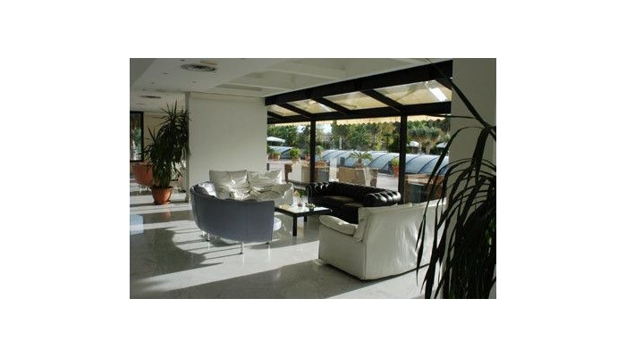 Hotel Mec Paestum poza 4