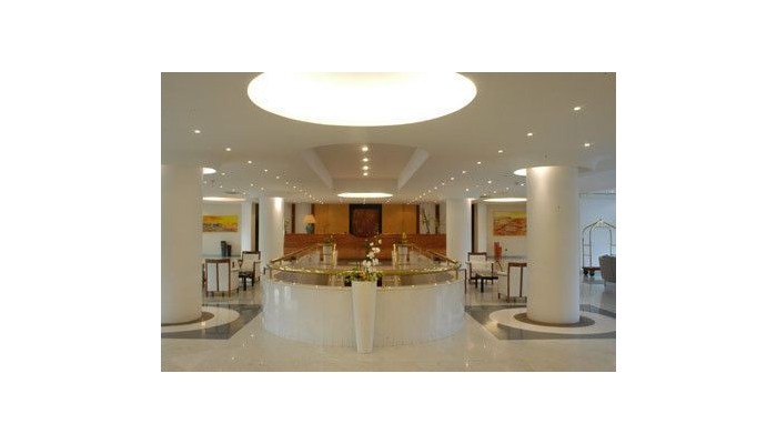 Hotel Mec Paestum poza 2