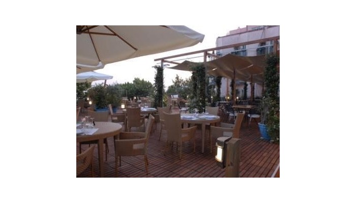 Hotel Mediterranea poza 7