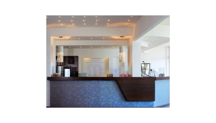 Hotel Mediterranea poza 2