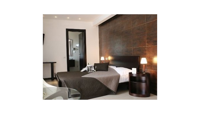 Hotel Mediterranea poza 4