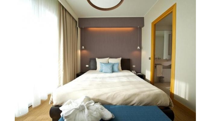 Hotel Novotel Salerno Est Arechi poza 1