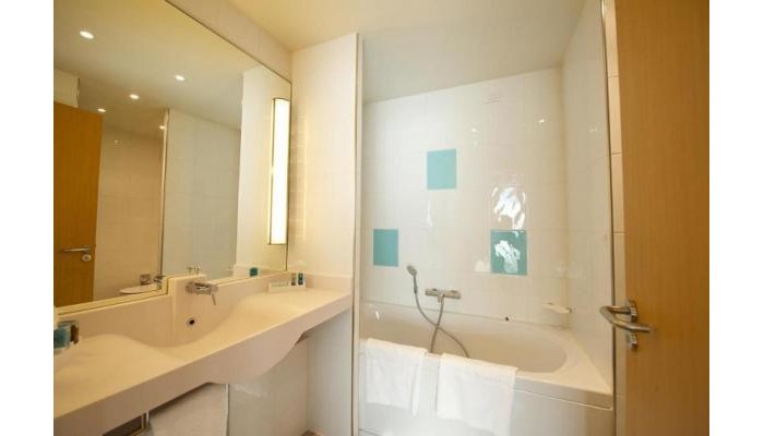 Hotel Novotel Salerno Est Arechi poza 4