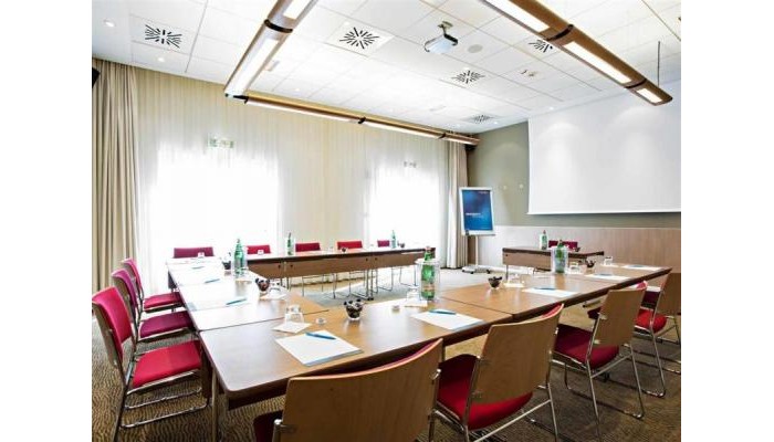 Hotel Novotel Salerno Est Arechi poza 5