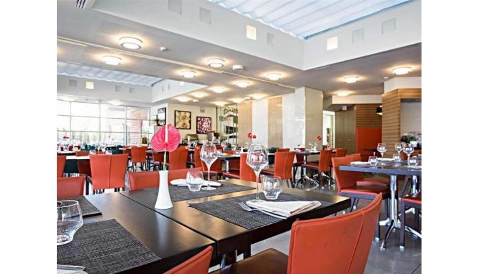 Hotel Novotel Salerno Est Arechi poza 7