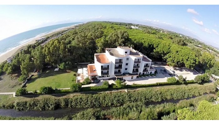 Hotel Parco Dei Principi poza 10