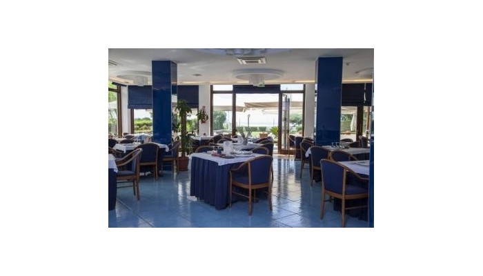 Hotel Parco Dei Principi poza 5