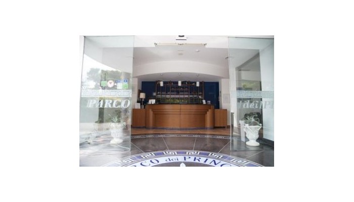 Hotel Parco Dei Principi poza 4