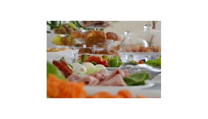 Hotel Parco Dei Principi poza 2