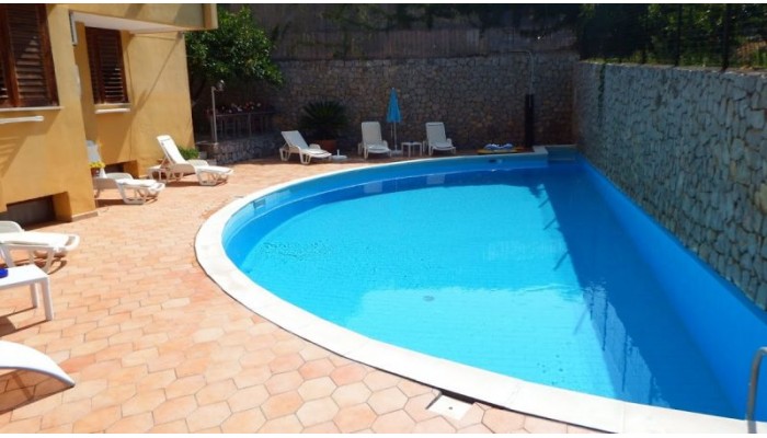 Hotel Residence Eden Palinuro poza 0