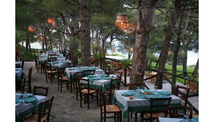 Hotel Residence King's poza 1