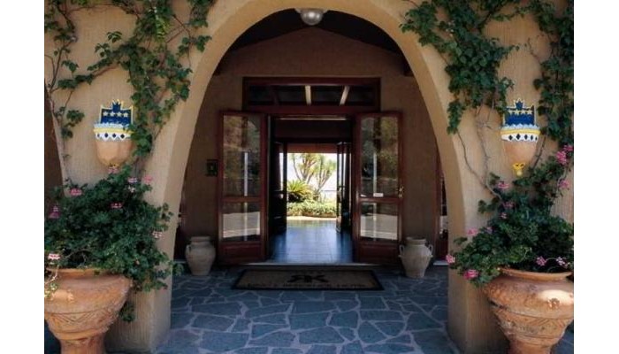 Hotel Residence King's poza 0