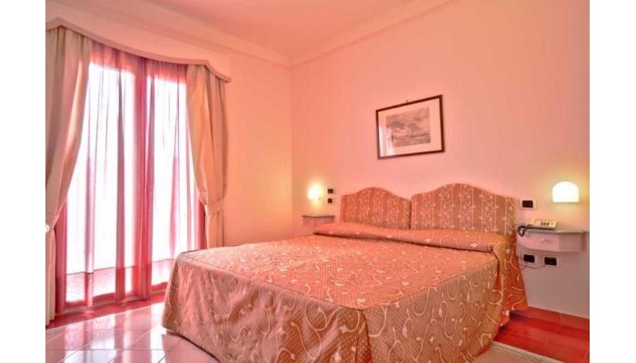 Hotel Santa Caterina poza 2