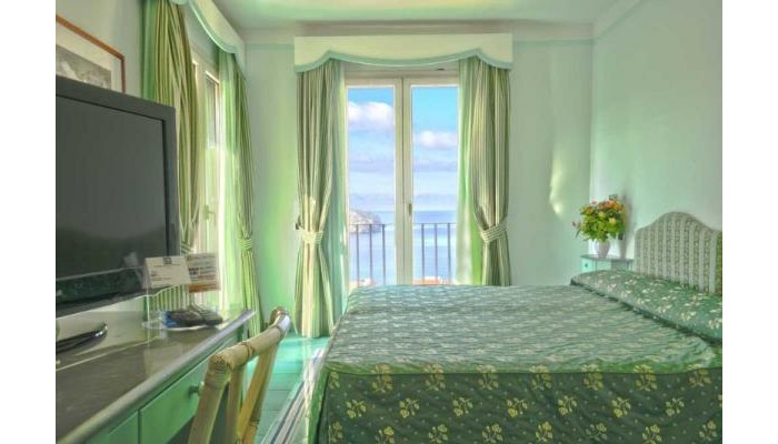 Hotel Santa Caterina poza 6