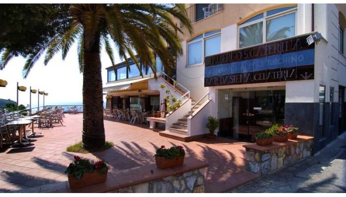 Hotel Santa Caterina poza 5