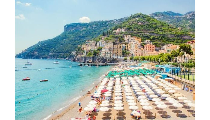 Hotel Santa Lucia poza 2