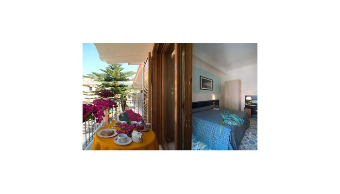 Hotel Santa Lucia poza 11