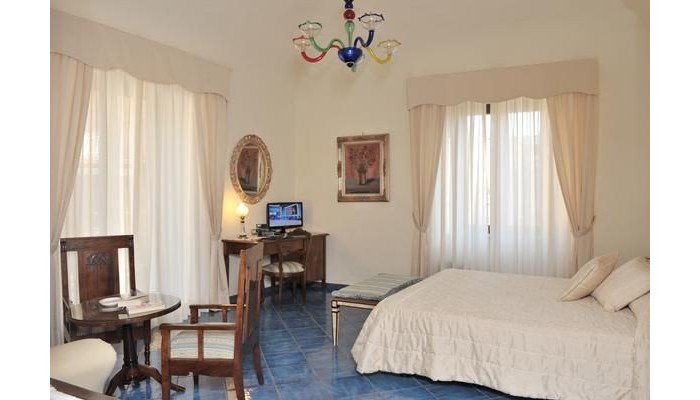 Hotel Santa Lucia poza 4