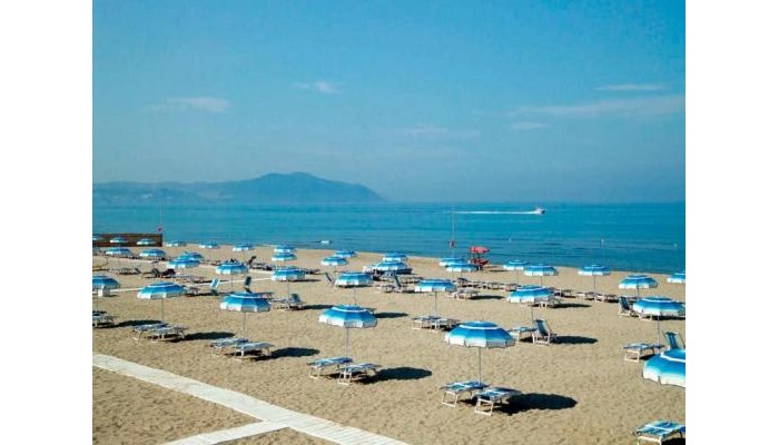 Hotel Savoy Beach poza 3