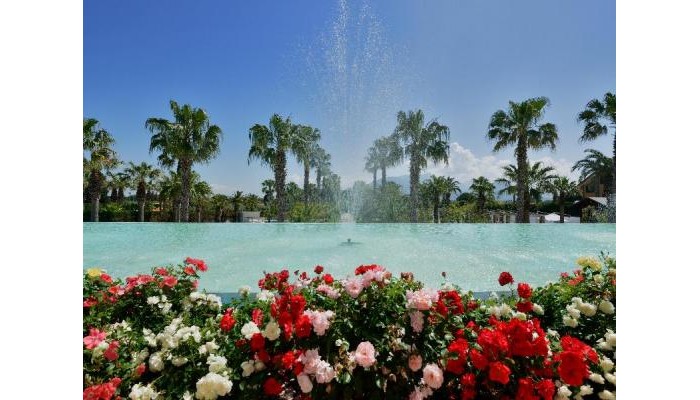 Hotel Savoy Beach poza 4