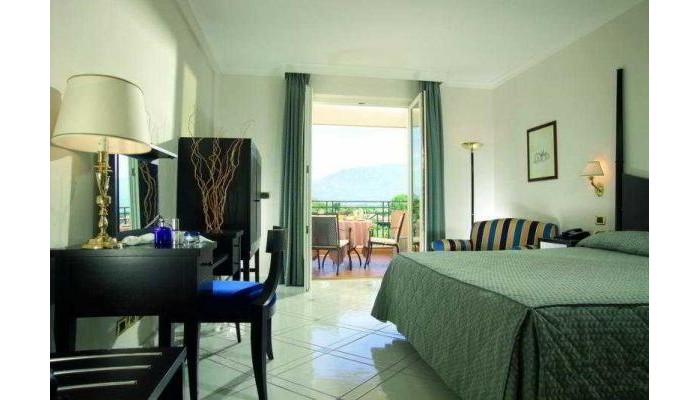 Hotel Savoy Beach poza 5