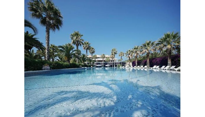 Hotel Savoy Beach poza 6