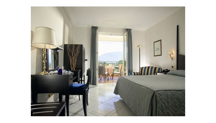 Hotel Savoy Beach Paestum poza 3