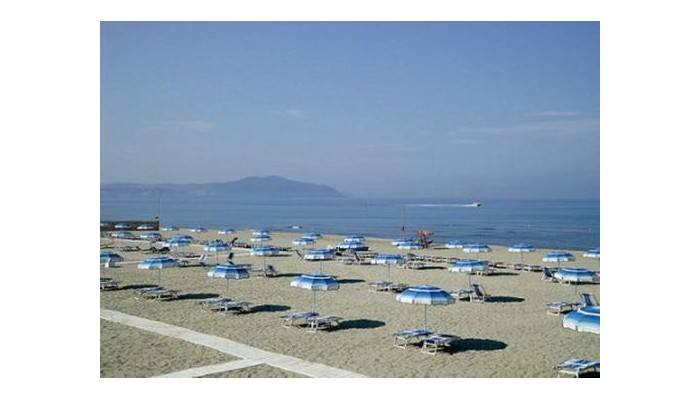 Hotel Savoy Beach Paestum poza 5