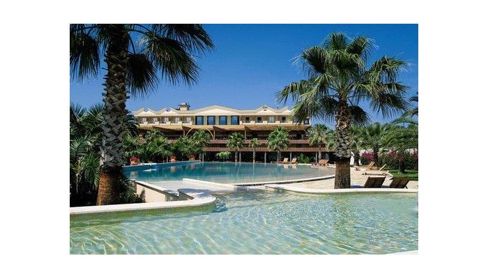 Hotel Savoy Beach Paestum poza 0