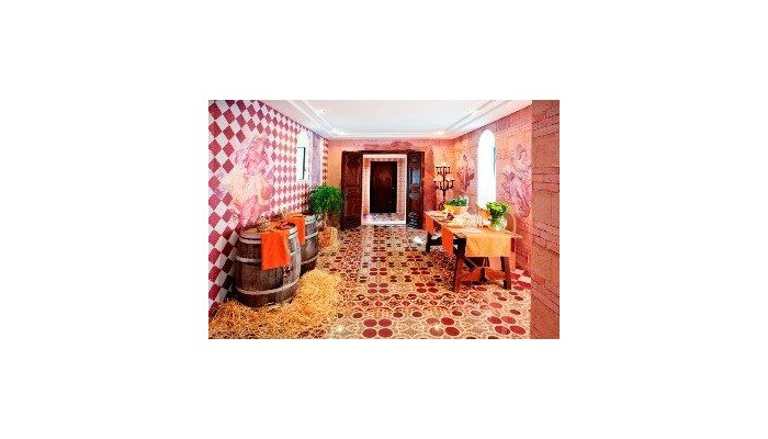 Hotel Scapolatiello poza 2